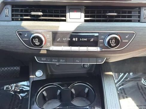 Used 2024 Audi A5 2.0T Premium Plus AWD/4WD image 17