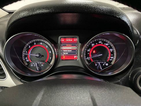 Used 2018 Dodge Journey Crossroad image 22