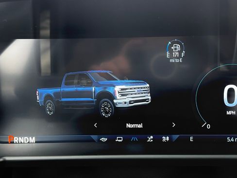 New 2026 Ford F250 Lariat w/ Lariat Premium Package image 24