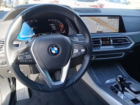 Certified 2023 BMW X5 xDrive40i w/ Premium Package image 22