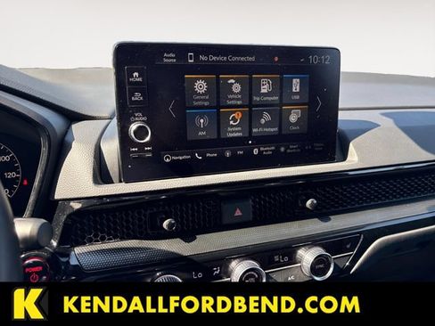 Used 2025 Honda CR-V Sport Touring image 15