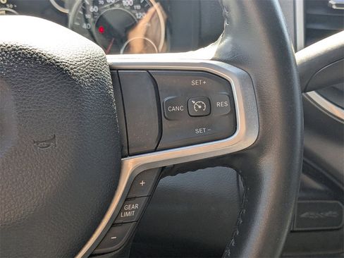 Used 2023 RAM 3500 Big Horn w/ Level 1 Equipment Group image 21