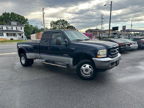 Used 2004 Ford F350 XL AWD/4WD image 2