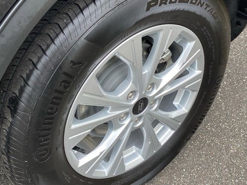 Certified 2023 Ford Escape Active w/ Tech Pack #2 image 24