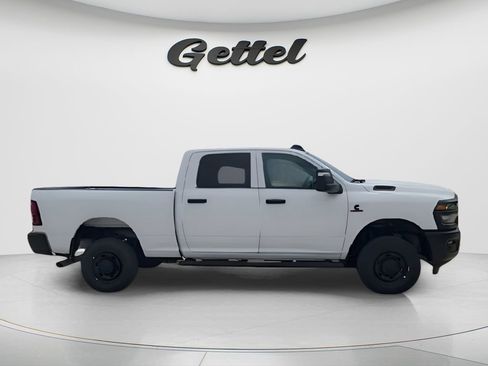 New 2026 RAM 2500 Tradesman AWD/4WD image 9