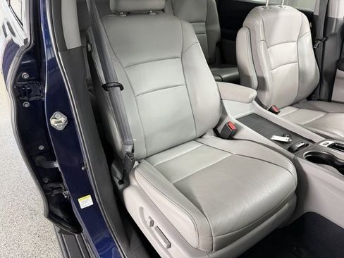 Used 2016 Honda Pilot EX-L image 25