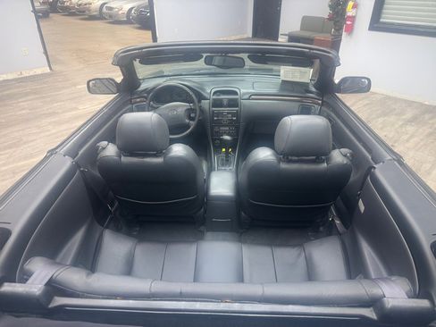 Used 2001 Toyota Solara SE FWD image 10