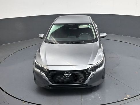 Used 2024 Nissan Sentra S FWD image 46