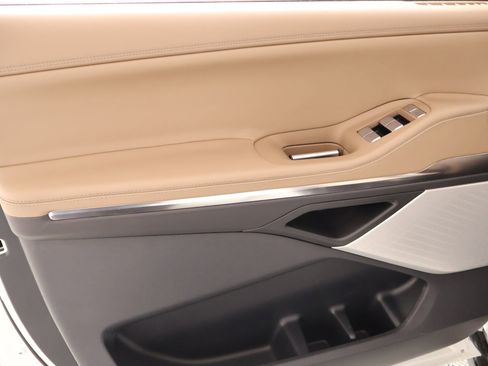 New 2026 Lincoln Navigator Black Label AWD/4WD image 18