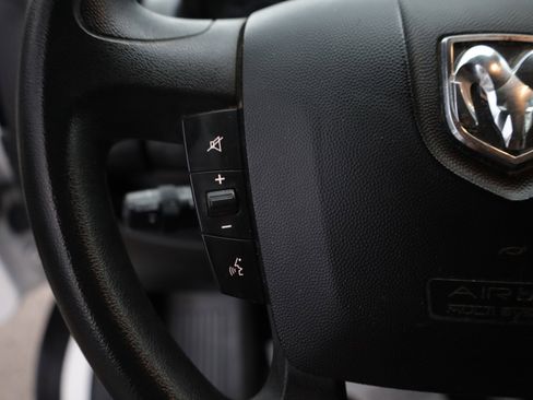 Used 2020 RAM ProMaster 1500 FWD image 13
