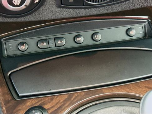 Used 2008 BMW Z4 3.0si image 19