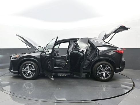 Used 2025 Lexus RX 350 FWD w/ Technology Package image 32