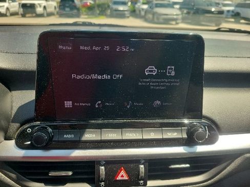 Certified 2023 Kia Forte LXS w/ LXS Technology Package FWD image 6