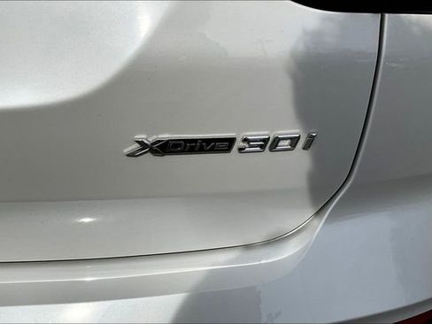 Used 2022 BMW X3 xDrive30i w/ Premium Package 2 AWD/4WD image 23