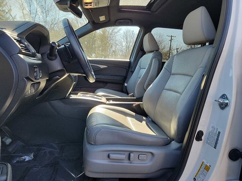 Certified 2023 Honda Passport EX-L image 13