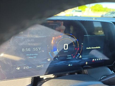 New 2026 Chevrolet Equinox LT w/ Convenience Package II AWD/4WD image 14