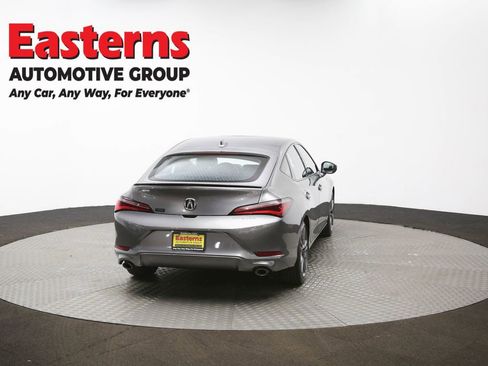 Used 2023 Acura Integra A-Spec image 39