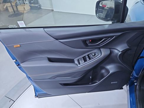 New 2025 Subaru Forester Wilderness image 10