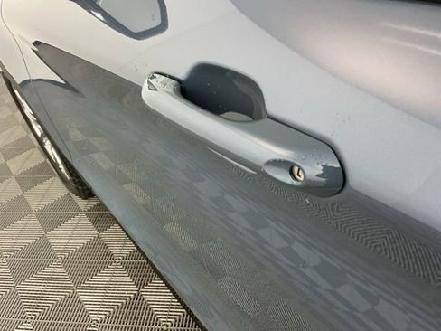 New 2026 Ford Explorer Active w/ Active Comfort Package image 12