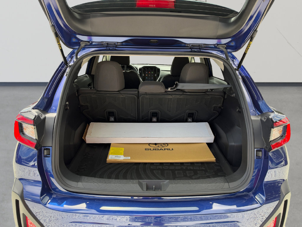 Certified 2024 Subaru Crosstrek 2.0i Premium AWD/4WD image 18