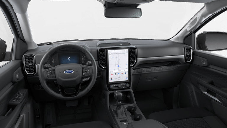 New 2026 Ford Ranger XLT AWD/4WD image 44