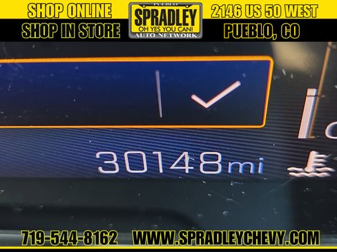 Used 2024 Chevrolet Trax LT image 7