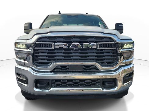 New 2026 RAM 2500 Tradesman image 3