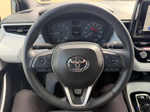 Certified 2024 Toyota Corolla SE w/ SE Premium Package image 14