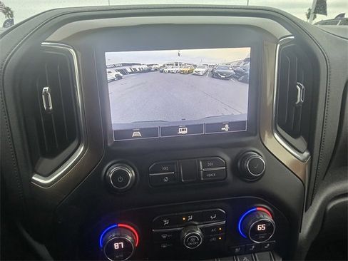 Used 2021 Chevrolet Silverado 1500 High Country w/ Safety Package II image 22