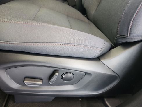 New 2026 Ford Explorer Active image 13