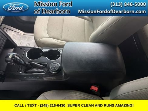 Used 2019 Ford Explorer XLT AWD/4WD image 23