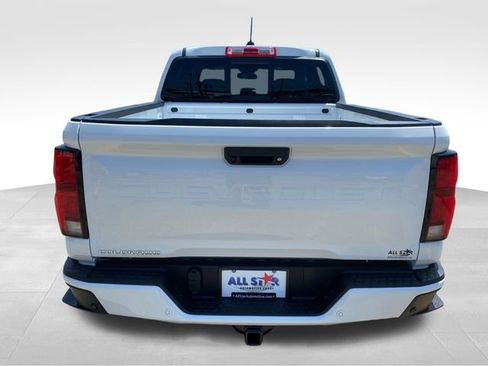 New 2026 Chevrolet Colorado LT RWD image 4
