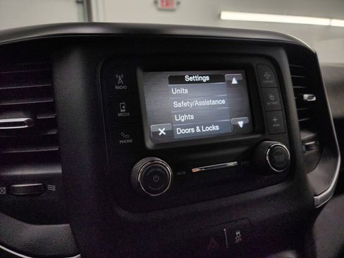 Used 2023 RAM 2500 Big Horn w/ Snow Chief Group image 52