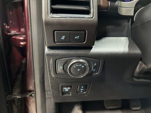 Certified 2020 Ford Expedition King Ranch AWD/4WD image 14