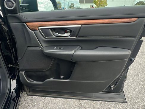 Used 2020 Honda CR-V EX-L image 12