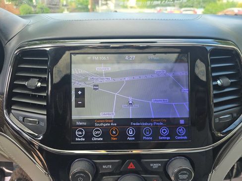 Used 2019 Jeep Grand Cherokee Summit AWD/4WD image 18