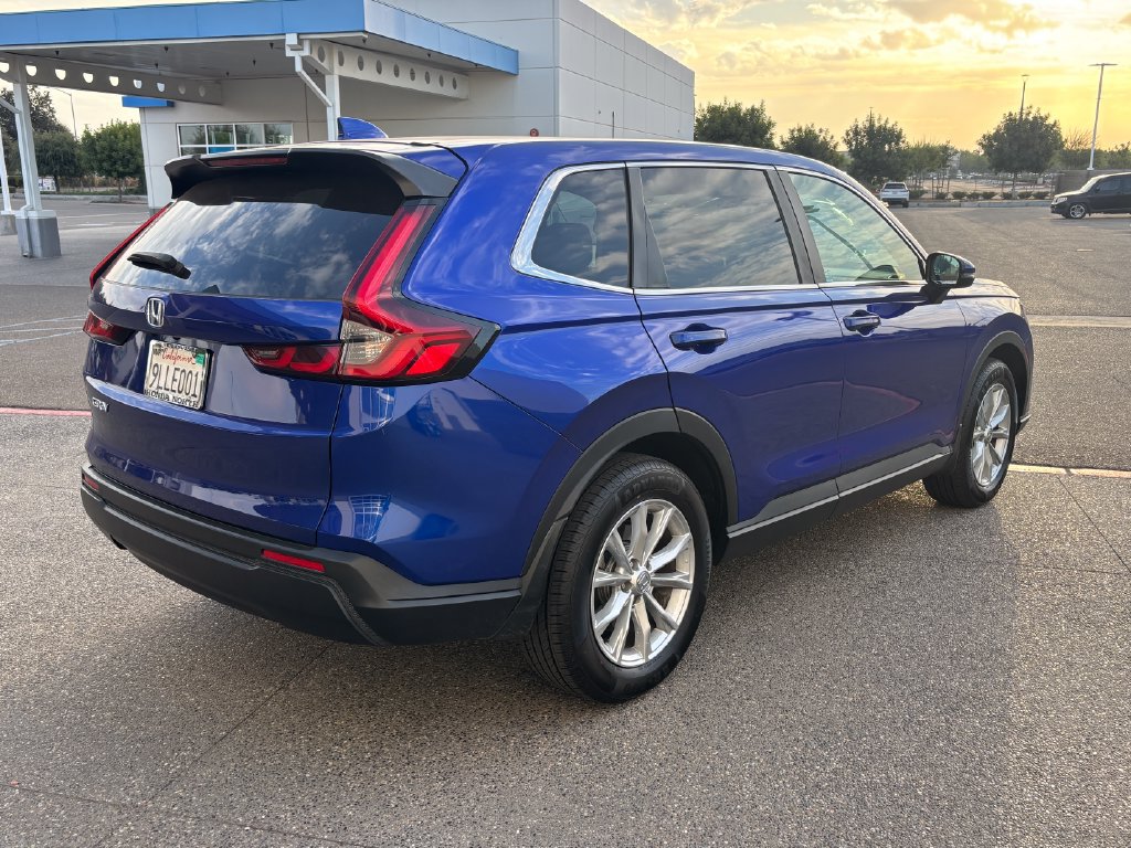 Used 2024 Honda CR-V EX image 5