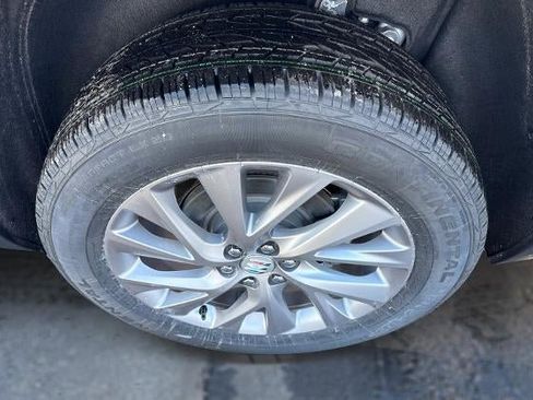 New 2026 Buick Enclave Preferred w/ Power Package image 9