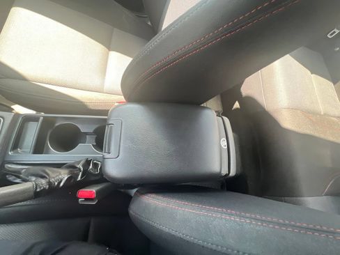 Used 2019 Subaru WRX AWD/4WD image 38