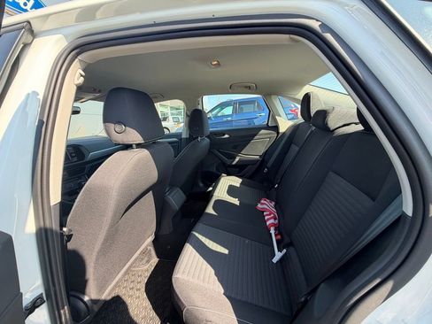 Used 2023 Volkswagen Jetta S FWD image 12