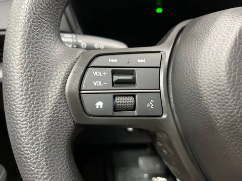 New 2026 Honda CR-V EX image 17