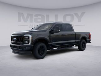 New 2026 Ford F250 XL w/ STX Appearance Package AWD/4WD video 1