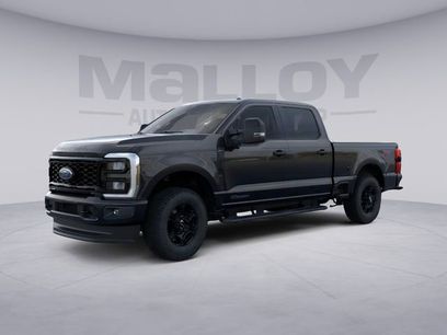 New 2026 Ford F250 XL w/ STX Appearance Package