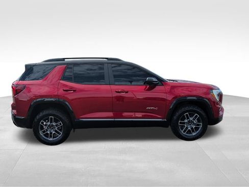 Used 2026 GMC Terrain AT4 w/ Convenience Package III AWD/4WD image 5