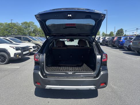 Certified 2024 Subaru Outback Touring AWD/4WD image 19