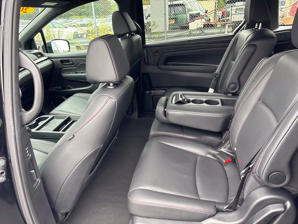 Used 2026 Honda Odyssey Sport-L image 23