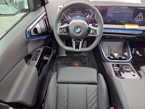 New 2026 BMW X3 xDrive30 w/ M Sport Package AWD/4WD image 12