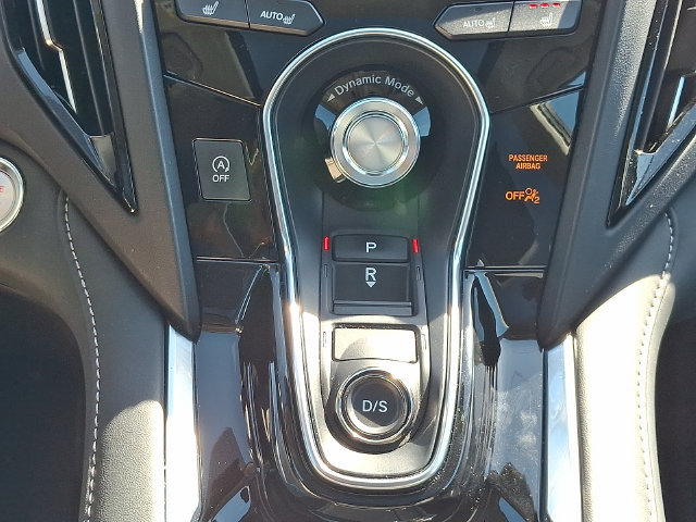 Used 2021 Acura RDX w/ Technology Package AWD/4WD image 16