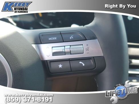 New 2026 Hyundai Santa Cruz Limited AWD/4WD image 22