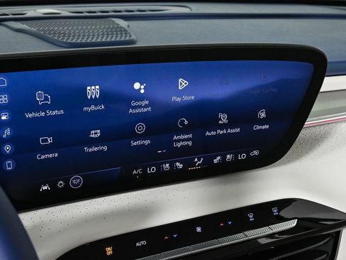 New 2026 Buick Enclave Avenir w/ Super Cruise Package image 14